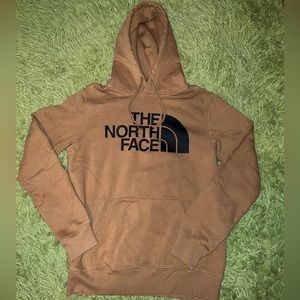 North Face Hoodie